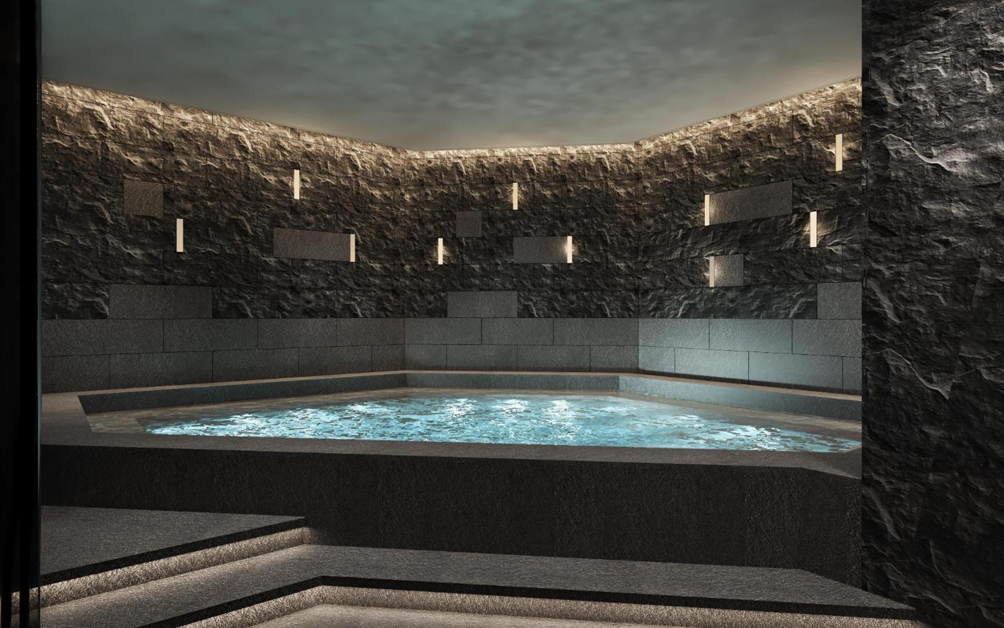 فندق Courtyard By Marriott يانجتشو المظهر الخارجي الصورة